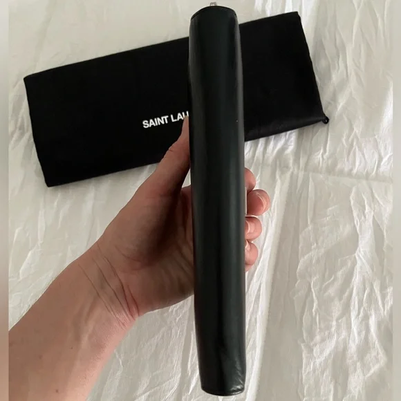 YSL Large Wallet - Picture 5 of 17